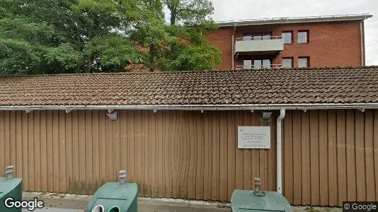 Apartments for rent in Lund - Photo from Google Street View