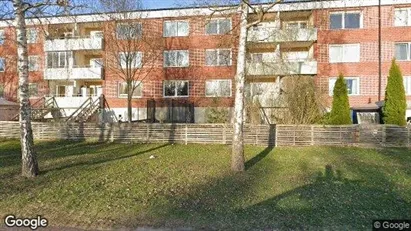 Apartments for rent in Eskilstuna - Photo from Google Street View