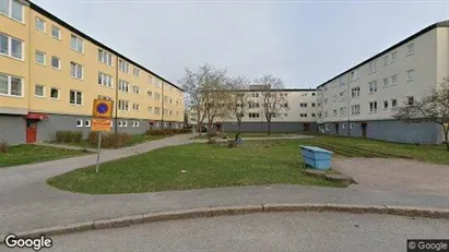 Apartments for rent in Eskilstuna - Photo from Google Street View