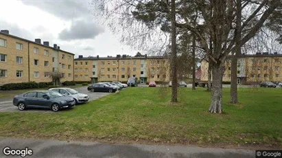 Apartments for rent in Gislaved - Photo from Google Street View
