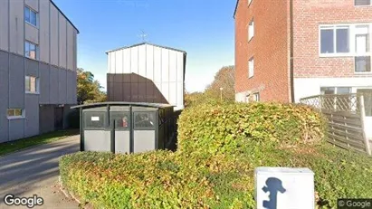 Apartments for rent in Örkelljunga - Photo from Google Street View