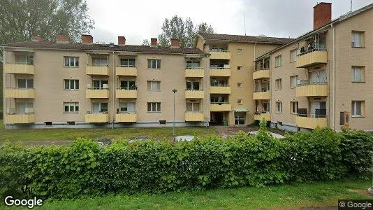 Apartments for rent in Kristinehamn - Photo from Google Street View