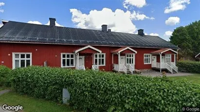 Apartments for rent in Bengtsfors - Photo from Google Street View