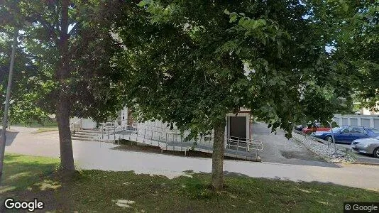 Apartments for rent in Jönköping - Photo from Google Street View