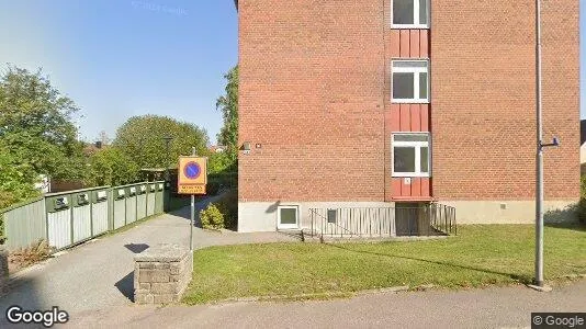 Apartments for rent in Västerås - Photo from Google Street View