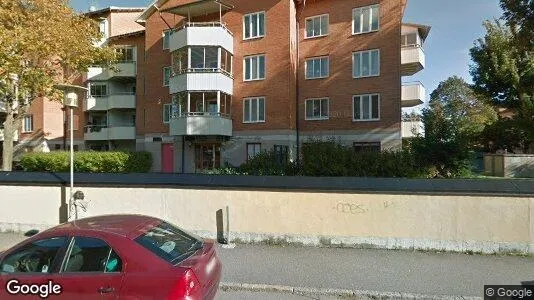 Apartments for rent in Norrköping - Photo from Google Street View