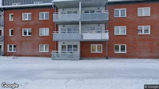 Apartments for rent in Umeå - Photo from Google Street View