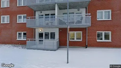 Apartments for rent in Umeå - Photo from Google Street View