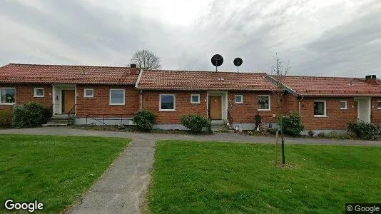 Apartments for rent in Mark - Photo from Google Street View