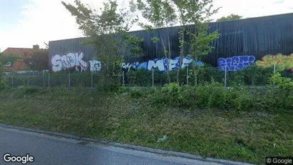 Apartments for rent in Malmö City - Photo from Google Street View