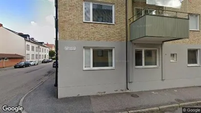 Apartments for rent in Gävle - Photo from Google Street View