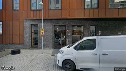 Apartments for rent in Södermalm - Photo from Google Street View