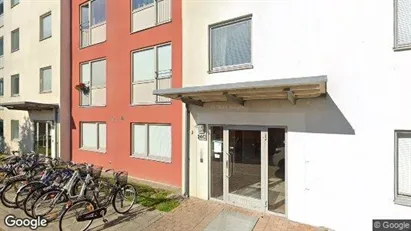Apartments for rent in Linköping - Photo from Google Street View