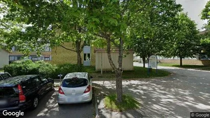 Apartments for rent in Linköping - Photo from Google Street View