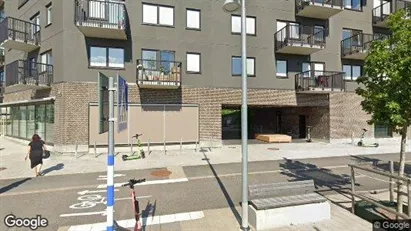 Apartments for rent in Norra hisingen - Photo from Google Street View