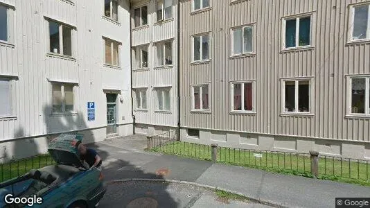 Apartments for rent in Örgryte-Härlanda - Photo from Google Street View