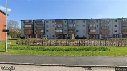 Apartments for rent in Västra hisingen - Photo from Google Street View