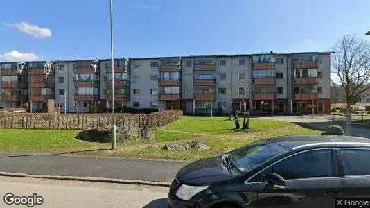 Apartments for rent in Västra hisingen - Photo from Google Street View
