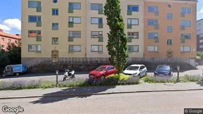 Apartments for rent in Örgryte-Härlanda - Photo from Google Street View
