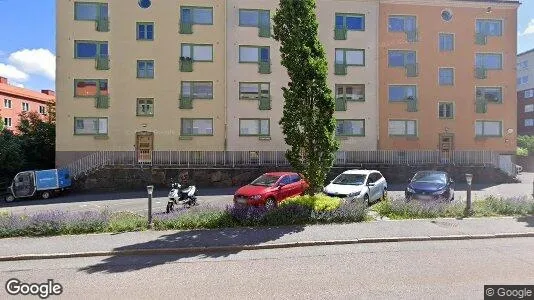 Apartments for rent in Örgryte-Härlanda - Photo from Google Street View