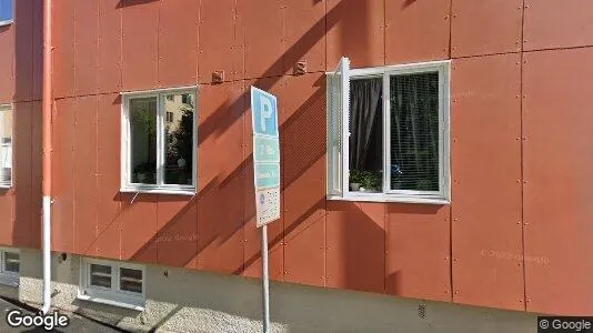 Apartments for rent in Örgryte-Härlanda - Photo from Google Street View