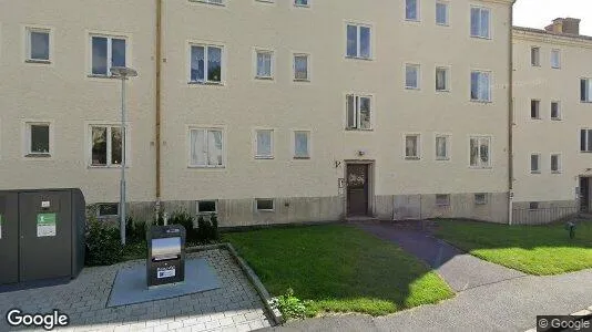 Apartments for rent in Örgryte-Härlanda - Photo from Google Street View