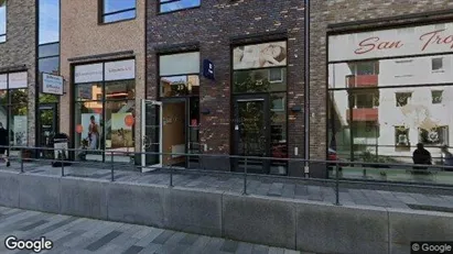 Apartments for rent in Mölndal - Photo from Google Street View