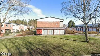 Apartments for rent in Skövde - Photo from Google Street View
