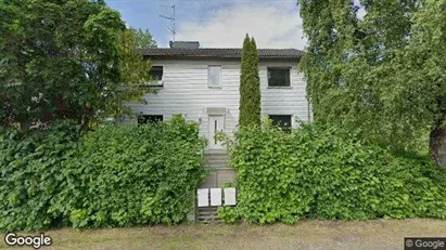 Apartments for rent in Norra hisingen - Photo from Google Street View