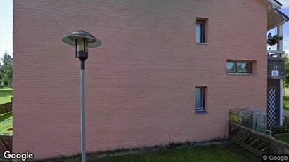 Apartments for rent in Ånge - Photo from Google Street View