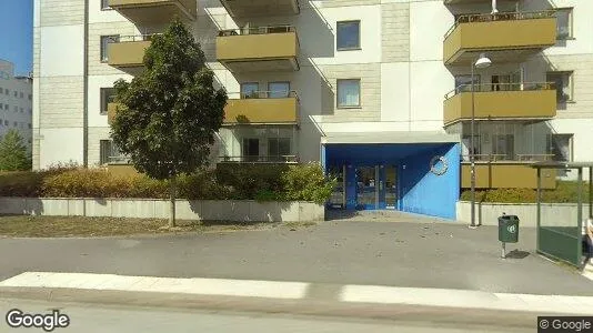Apartments for rent in Värmdö - Photo from Google Street View