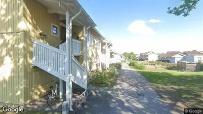 Apartments for rent in Kalmar - Photo from Google Street View