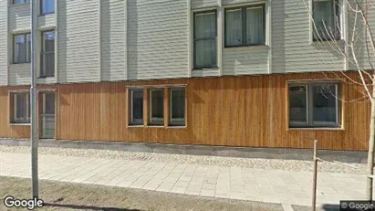 Apartments for rent in Skellefteå - Photo from Google Street View