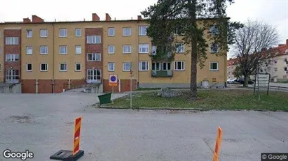 Apartments for rent in Eskilstuna - Photo from Google Street View