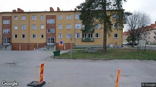 Apartments for rent in Eskilstuna - Photo from Google Street View