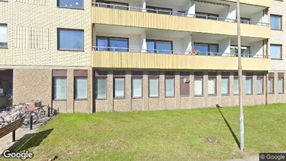 Apartments for rent in Filipstad - Photo from Google Street View