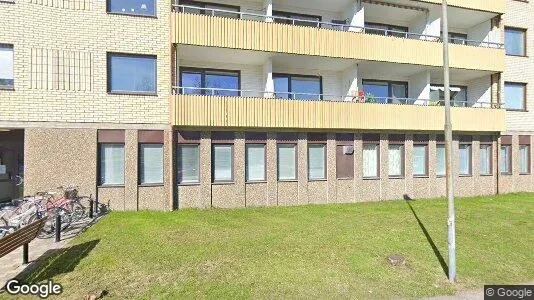 Apartments for rent in Filipstad - Photo from Google Street View