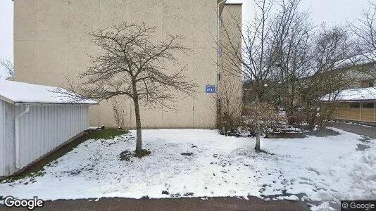 Apartments for rent in Västerås - Photo from Google Street View