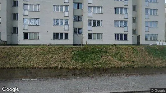 Apartments for rent in Borås - Photo from Google Street View