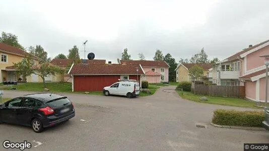 Apartments for rent in Tranås - Photo from Google Street View