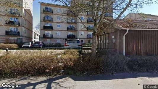 Apartments for rent in Växjö - Photo from Google Street View