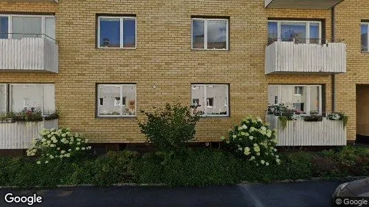 Apartments for rent in Jönköping - Photo from Google Street View
