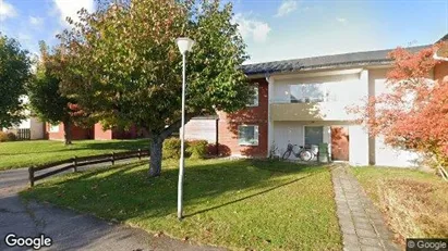 Apartments for rent in Tierp - Photo from Google Street View