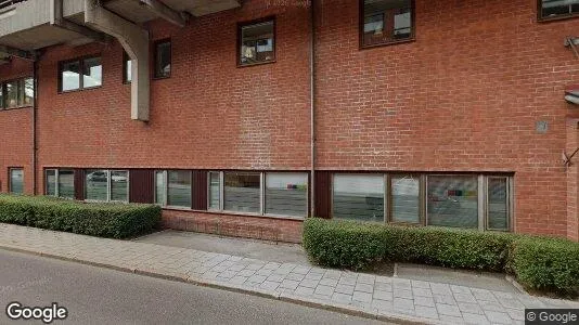 Apartments for rent in Sandviken - Photo from Google Street View