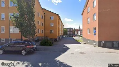 Apartments for rent in Oskarshamn - Photo from Google Street View