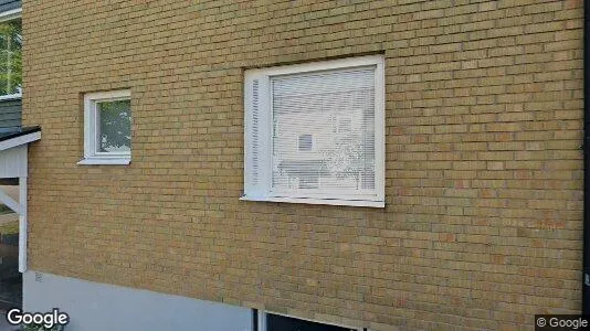 Apartments for rent in Finspång - Photo from Google Street View