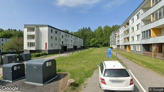 Apartments for rent in Borås - Photo from Google Street View
