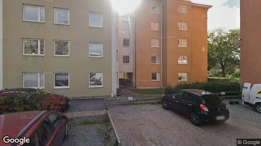 Apartments for rent in Uppsala - Photo from Google Street View