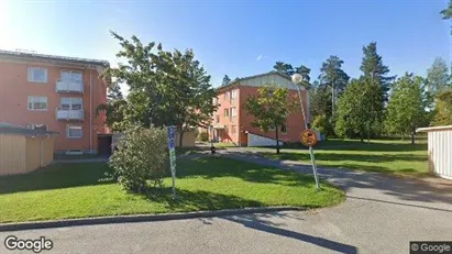 Apartments for rent in Sandviken - Photo from Google Street View