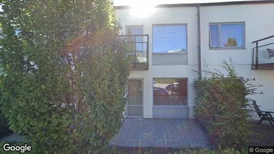 Apartments for rent in Växjö - Photo from Google Street View